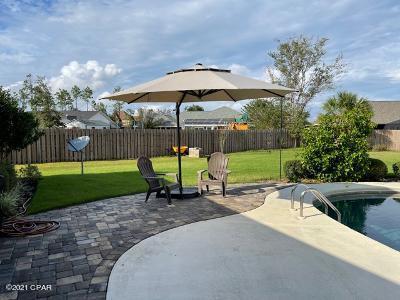 Mill Bayou Phase 1 - Residential