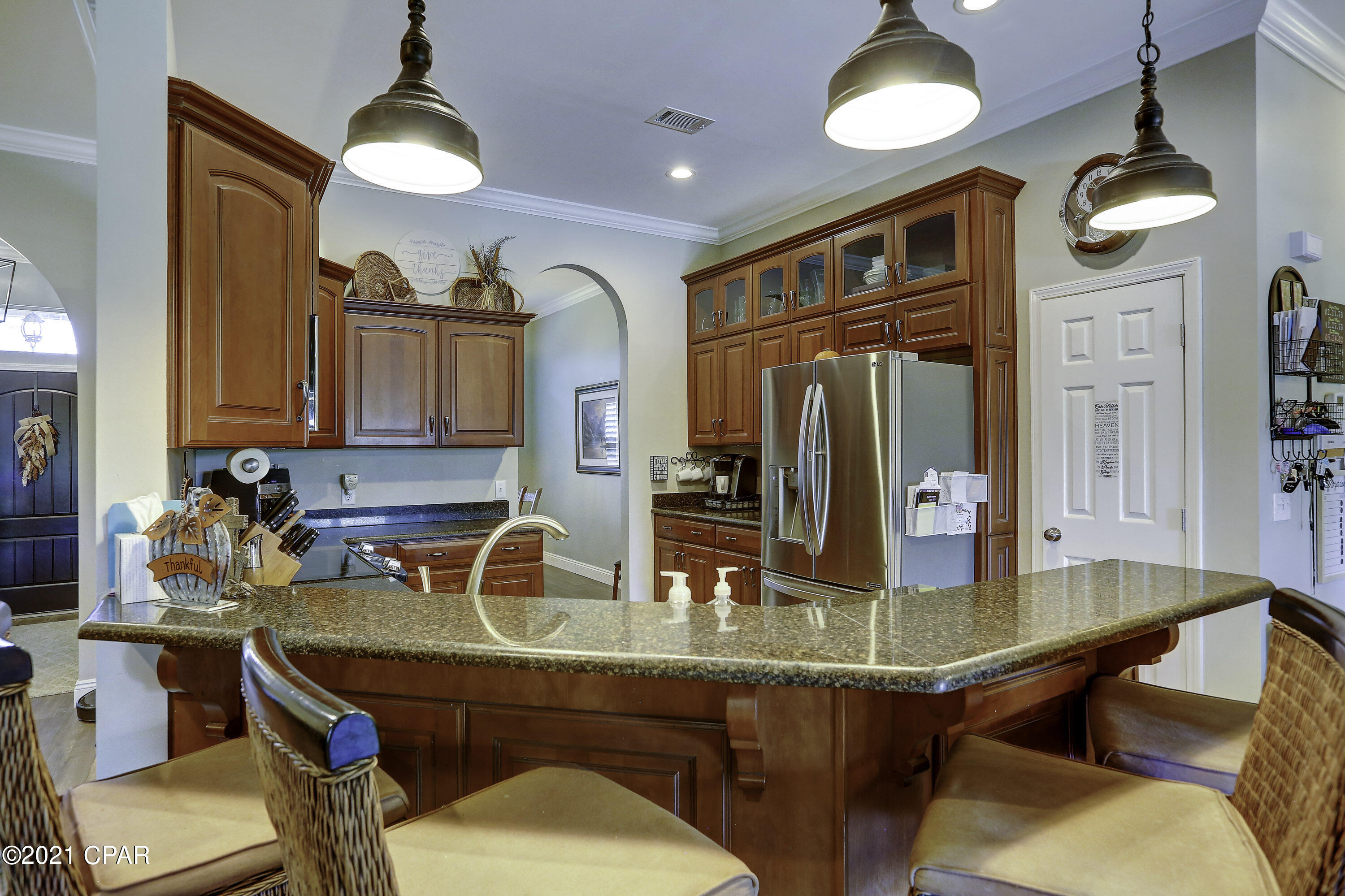 Mill Bayou Phase 1 - Residential