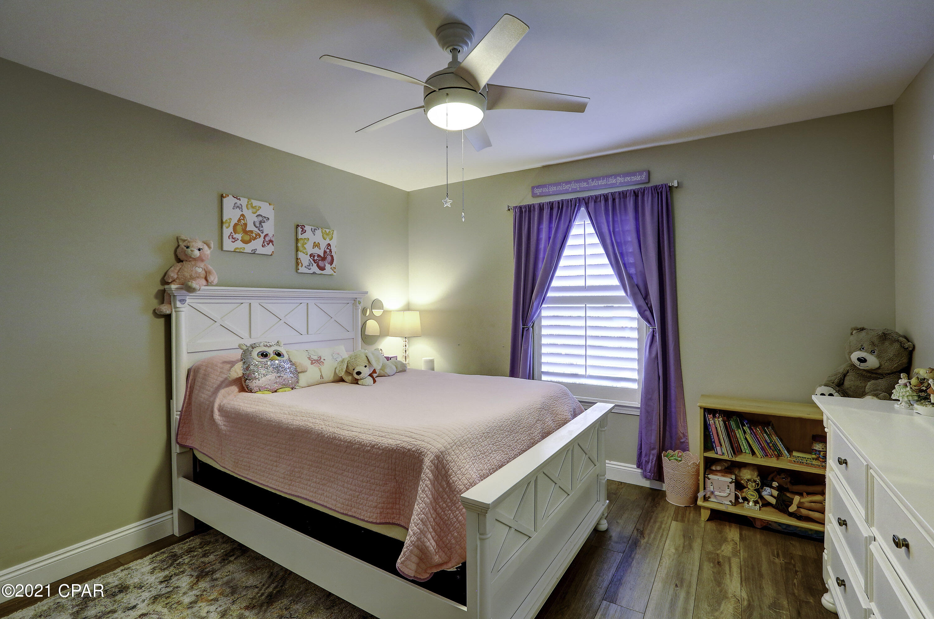 Mill Bayou Phase 1 - Residential