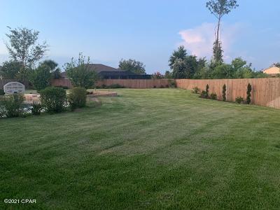 Mill Bayou Phase 1 - Residential