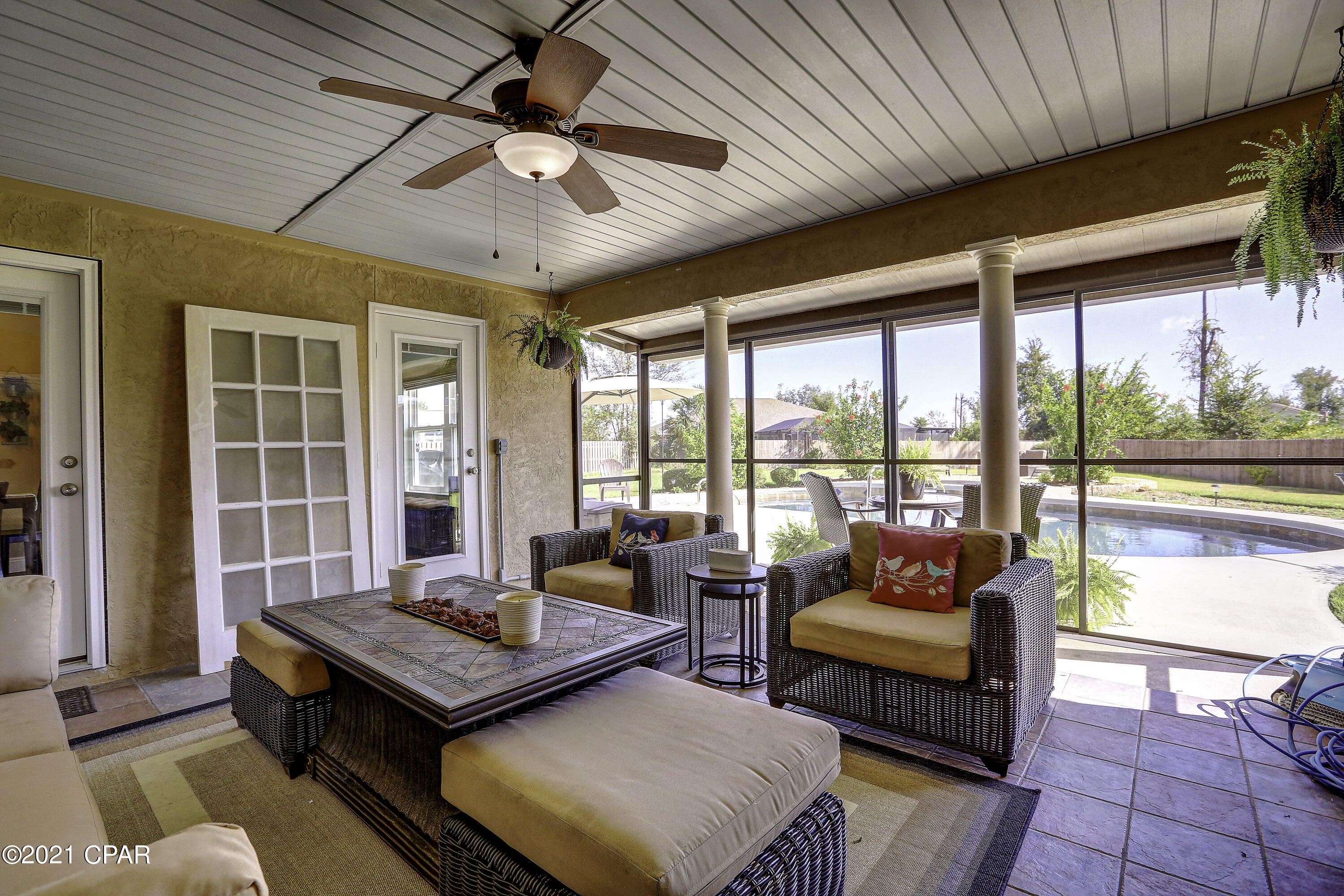 Mill Bayou Phase 1 - Residential