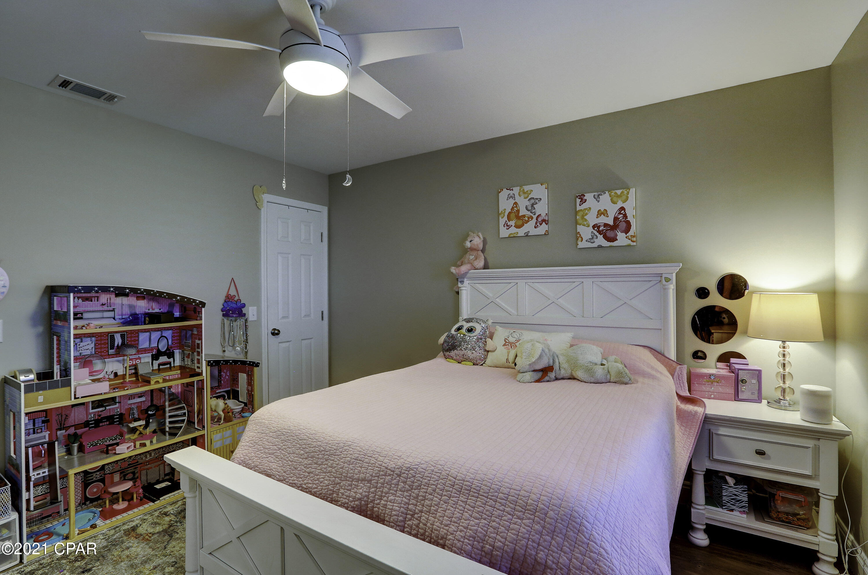 Mill Bayou Phase 1 - Residential