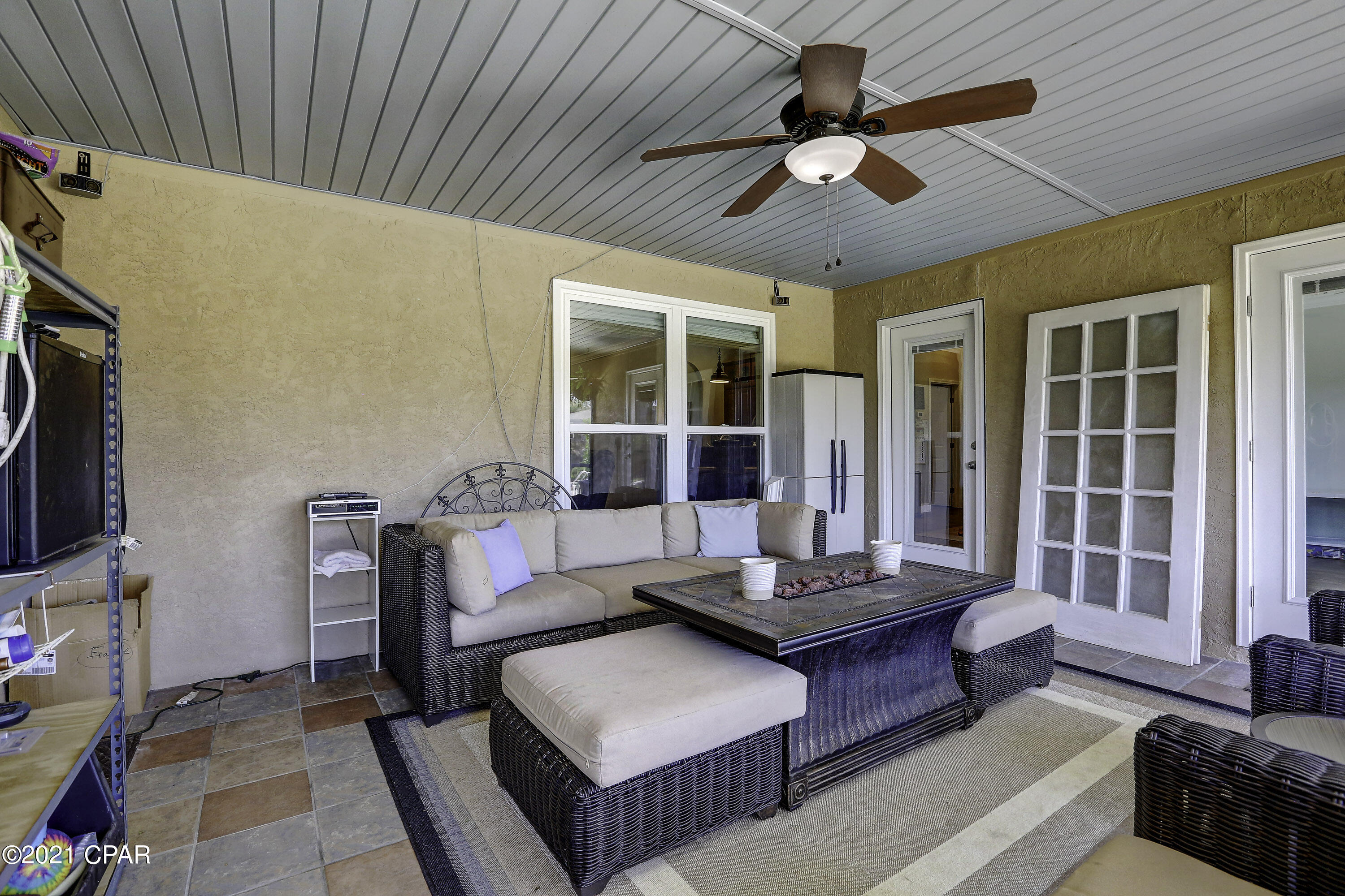 Mill Bayou Phase 1 - Residential