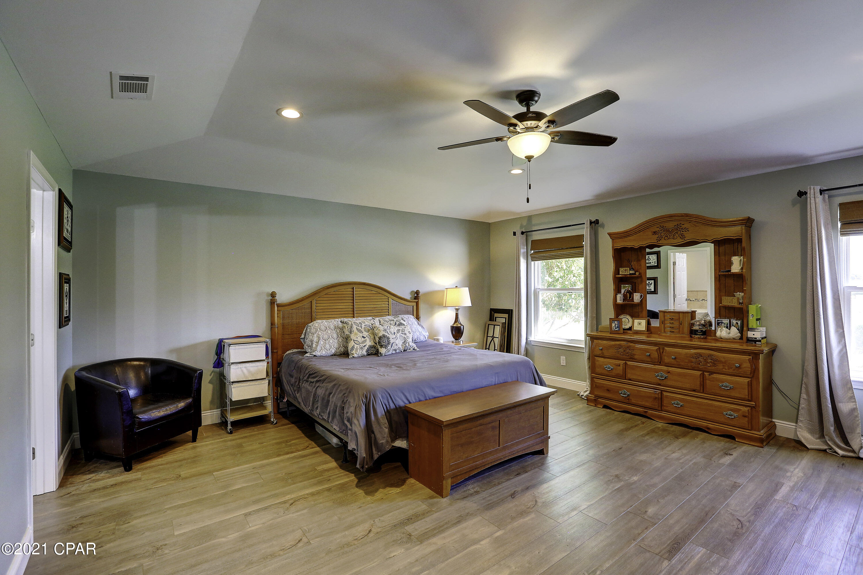 Mill Bayou Phase 1 - Residential