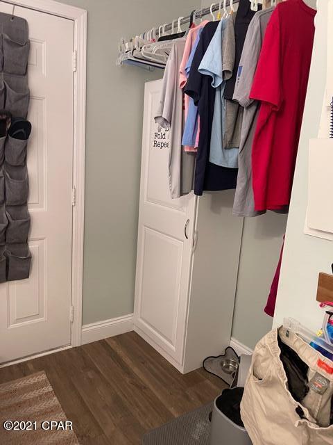 Mill Bayou Phase 1 - Residential