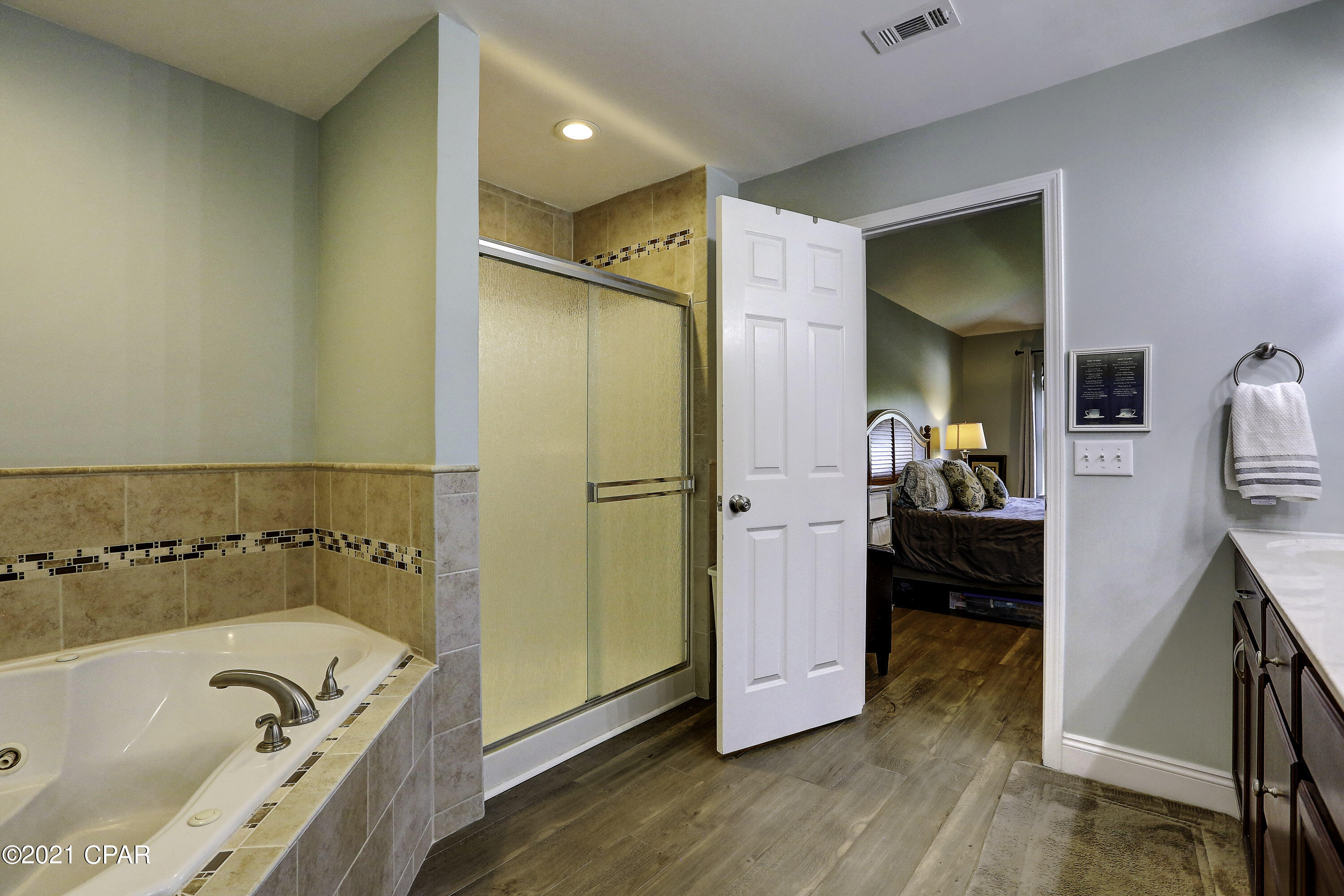 Mill Bayou Phase 1 - Residential