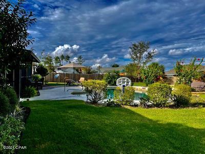 Mill Bayou Phase 1 - Residential