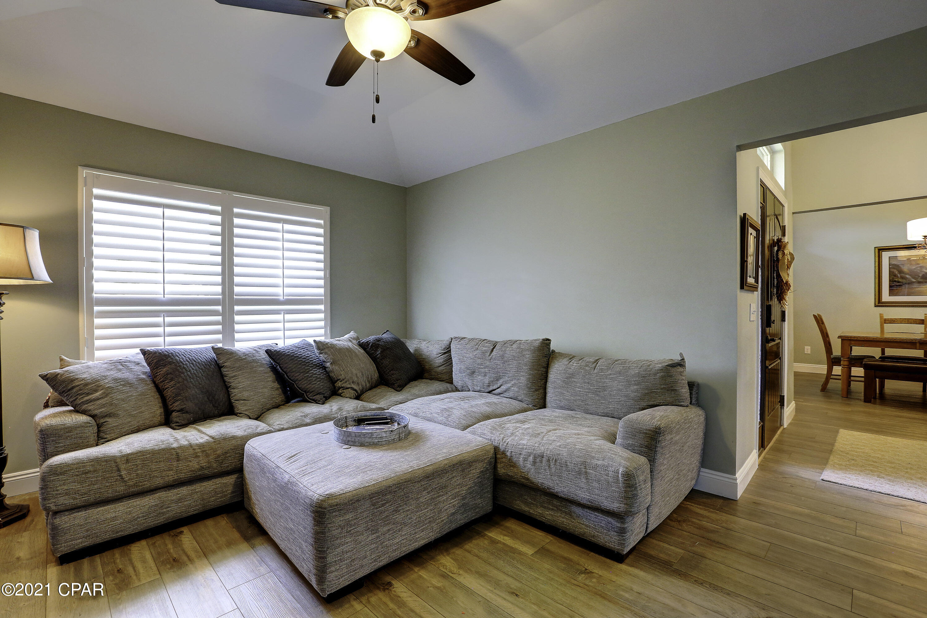 Mill Bayou Phase 1 - Residential