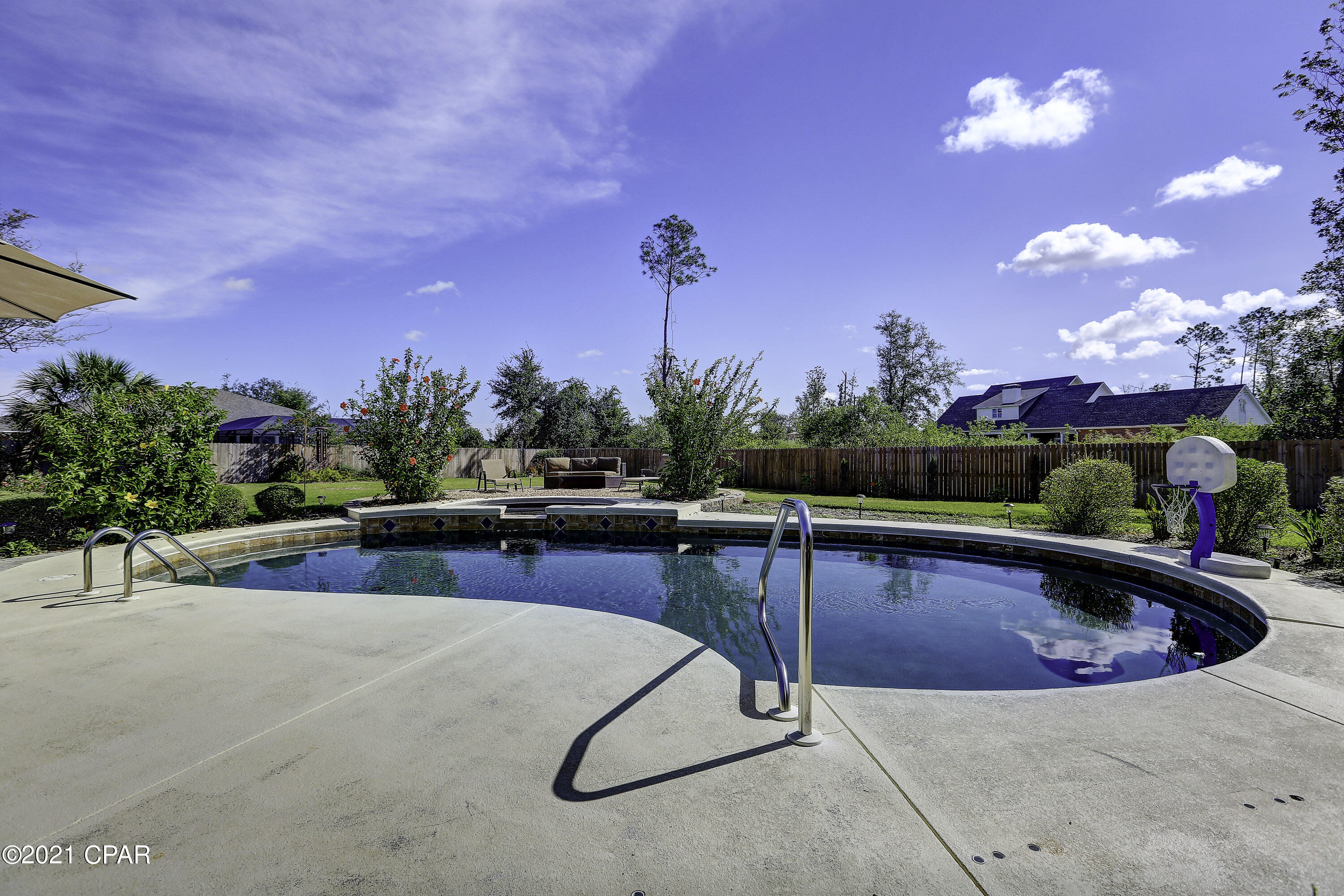 Mill Bayou Phase 1 - Residential