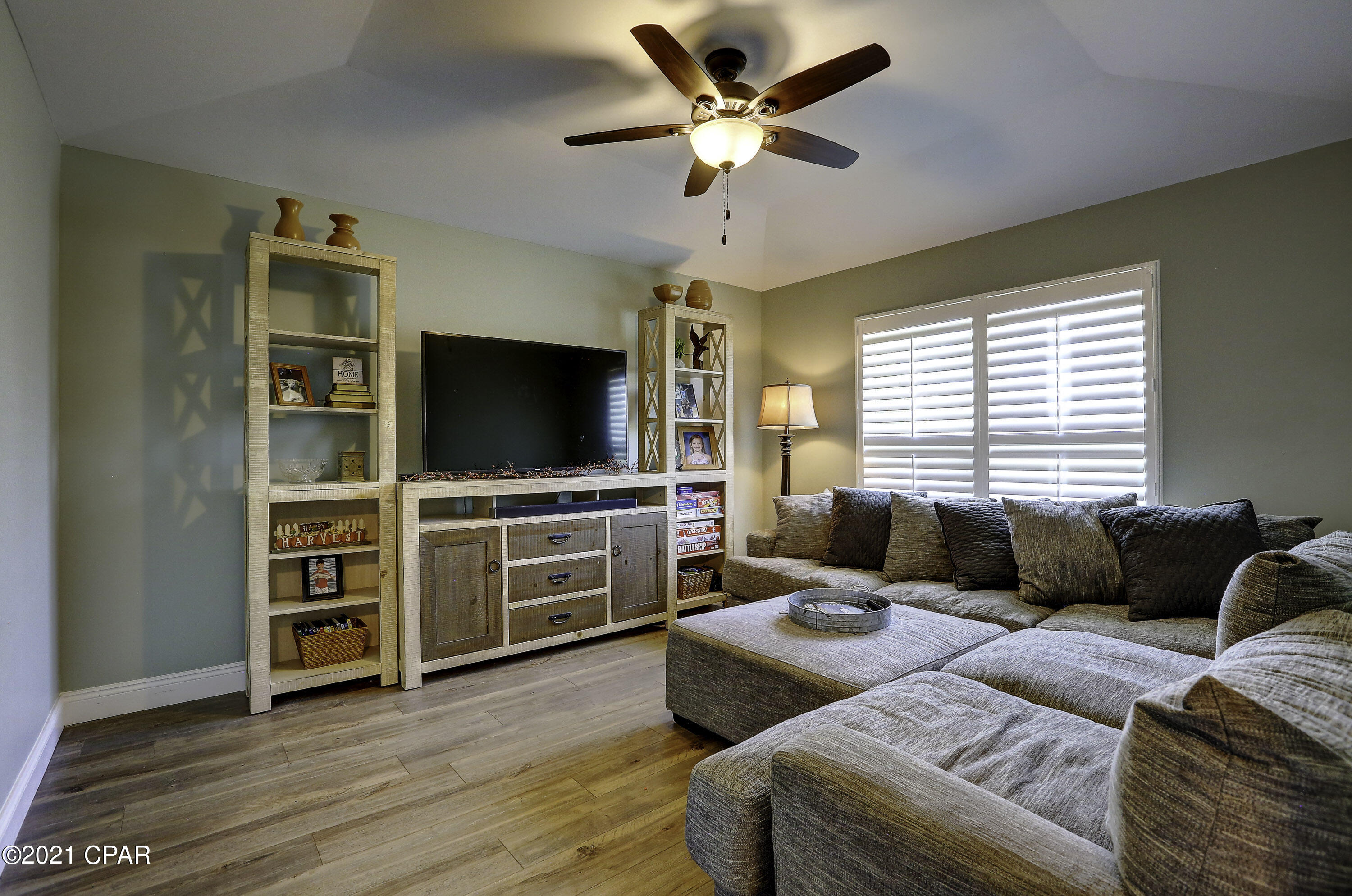 Mill Bayou Phase 1 - Residential