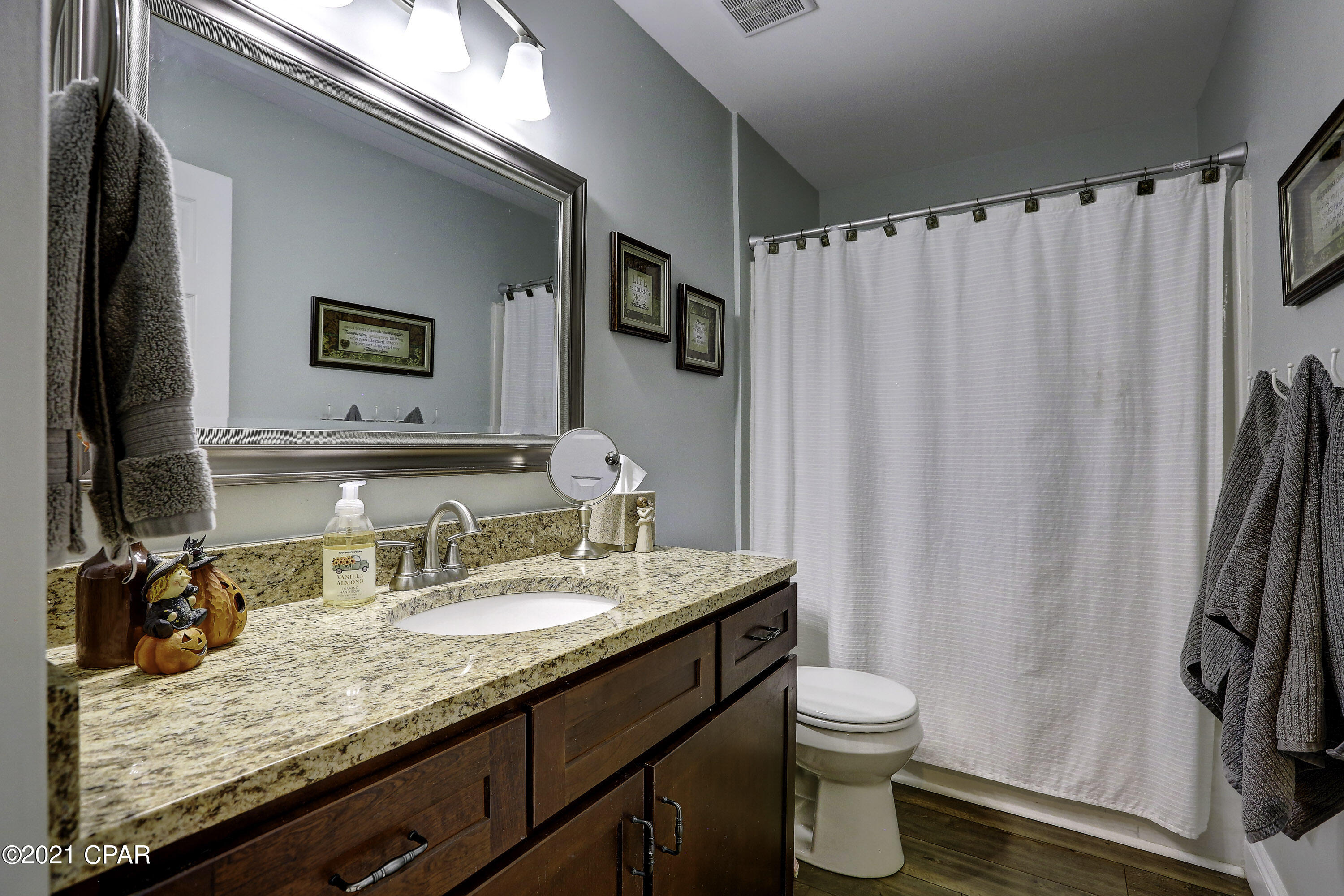 Mill Bayou Phase 1 - Residential