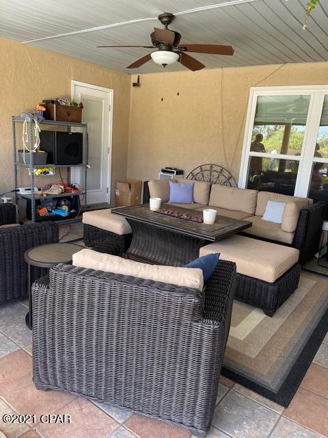 Mill Bayou Phase 1 - Residential