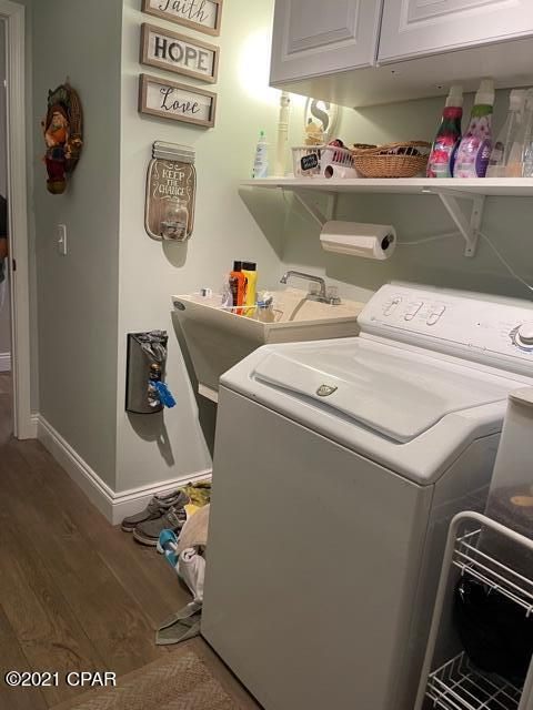 Mill Bayou Phase 1 - Residential