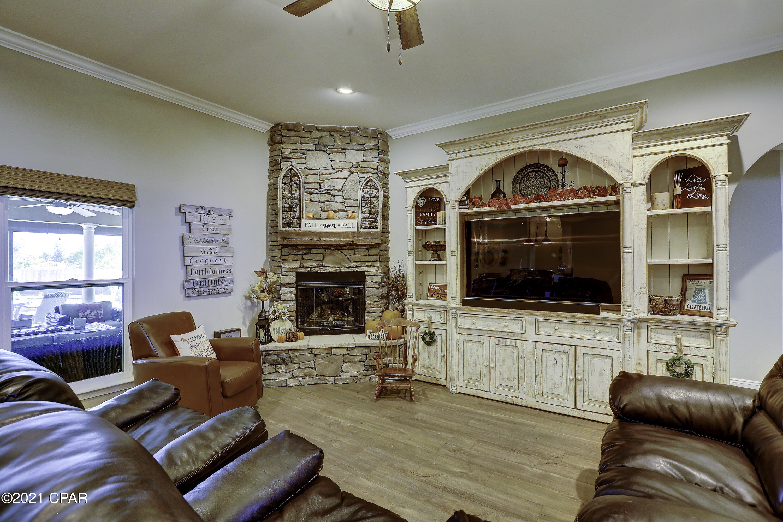 Mill Bayou Phase 1 - Residential