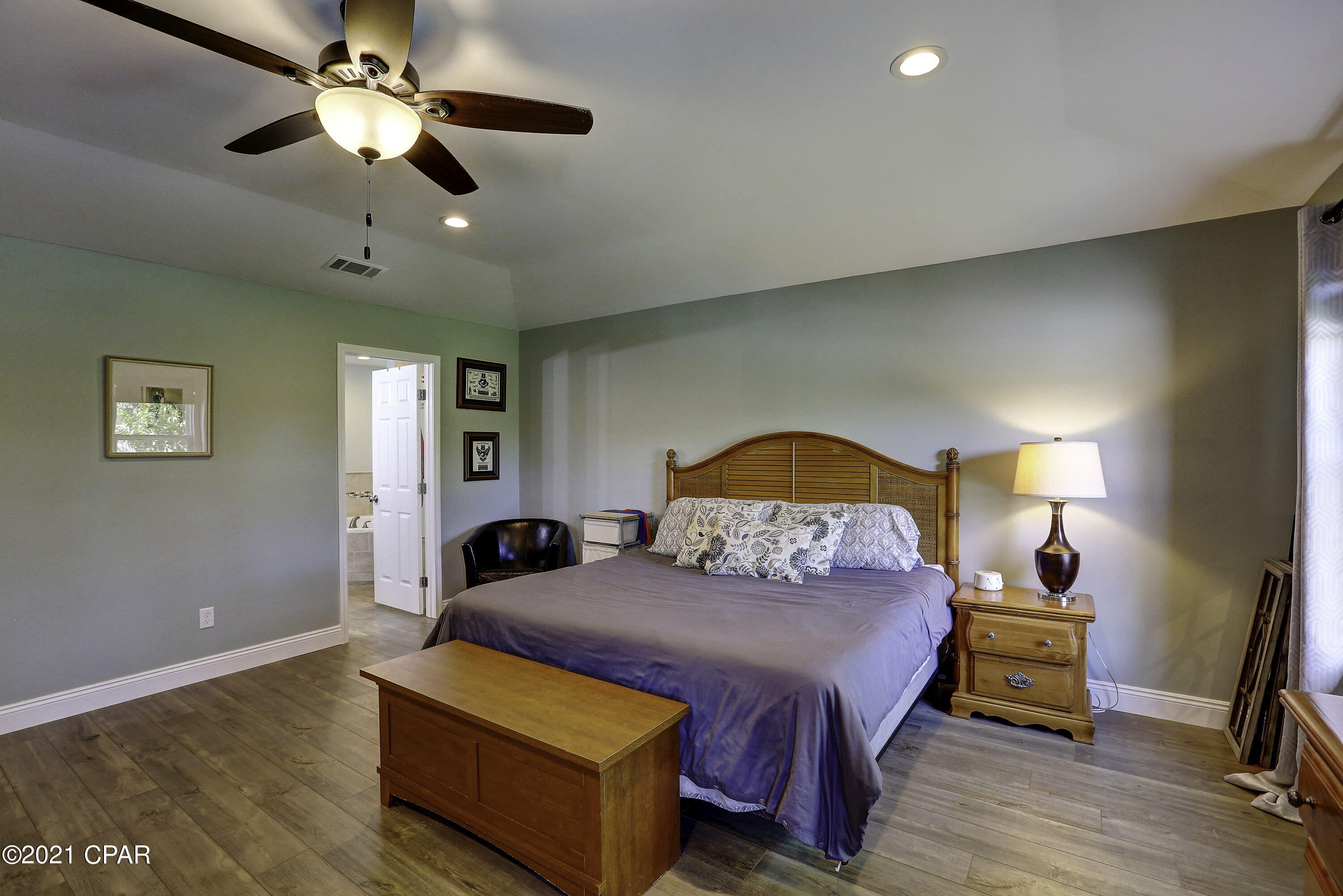 Mill Bayou Phase 1 - Residential