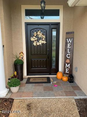 Mill Bayou Phase 1 - Residential