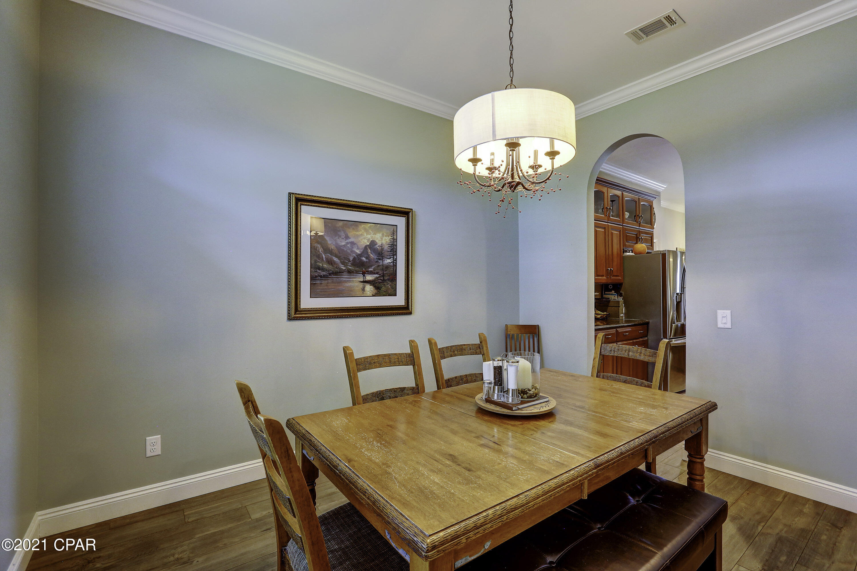 Mill Bayou Phase 1 - Residential