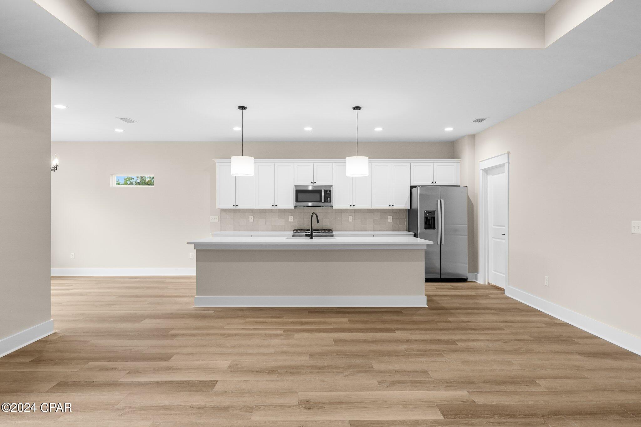 Game Farm - Residential