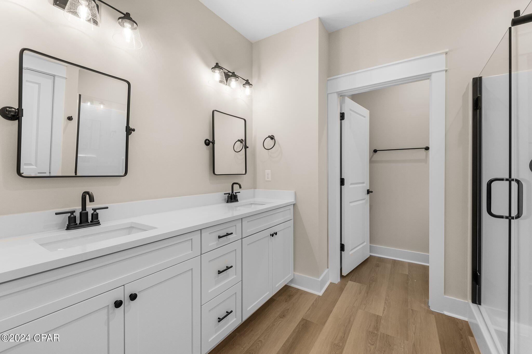 Game Farm - Residential