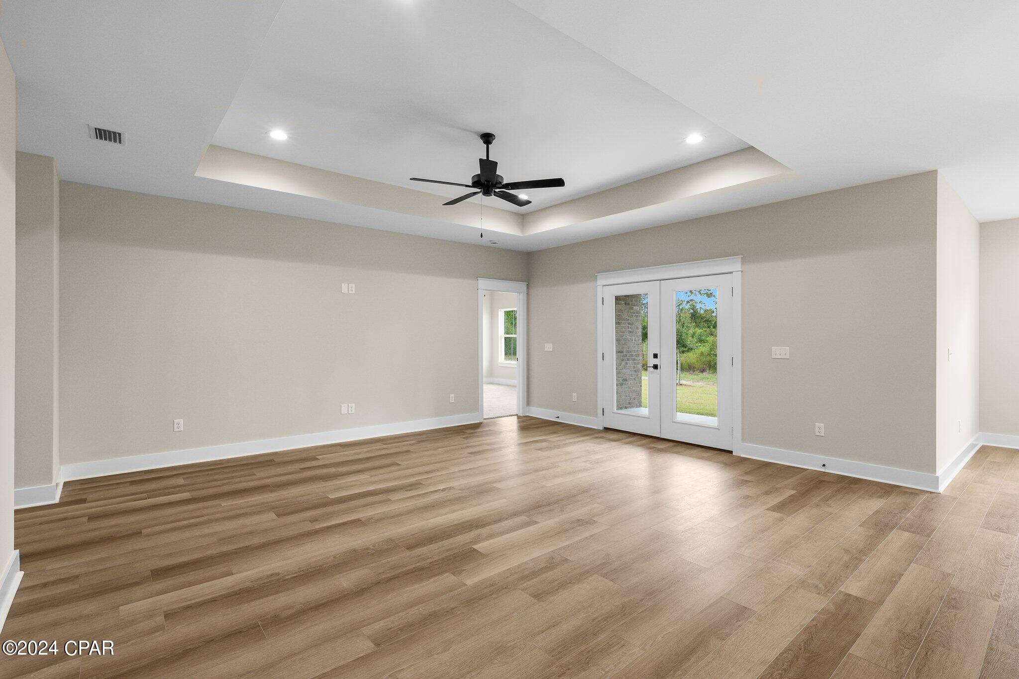 Game Farm - Residential