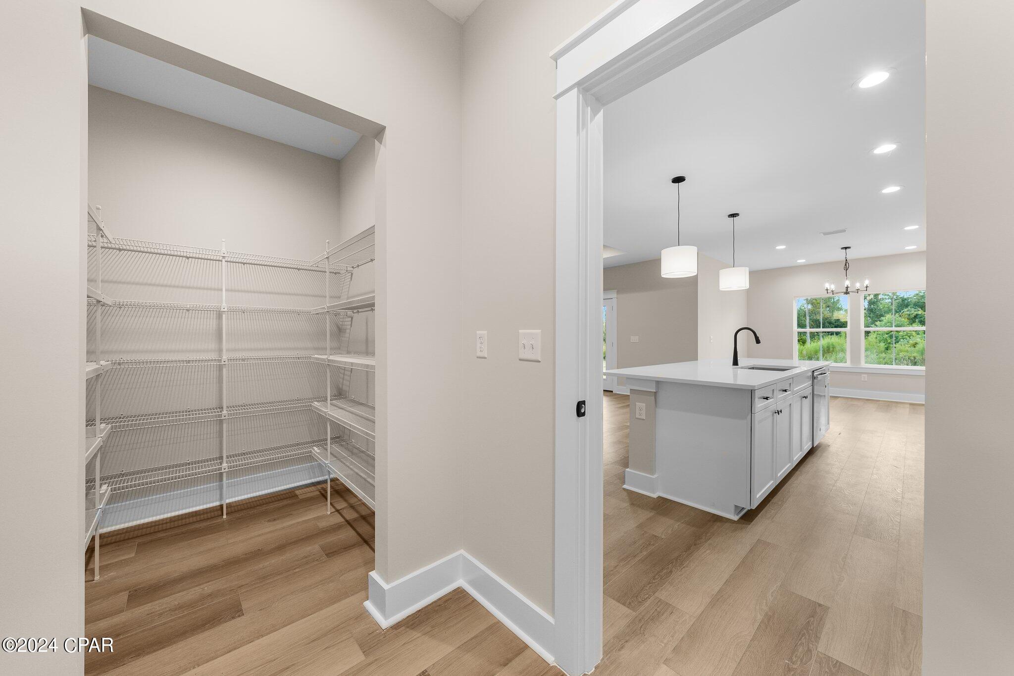 Game Farm - Residential