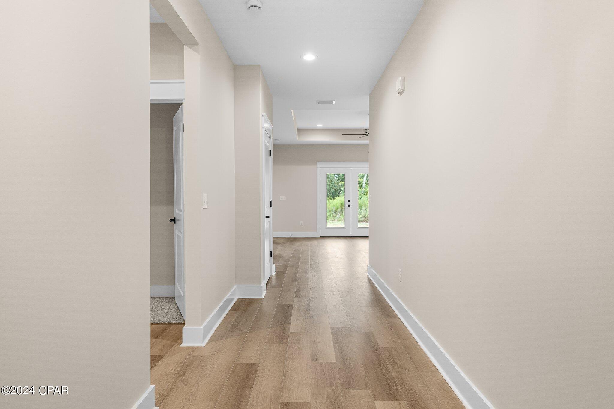 Game Farm - Residential