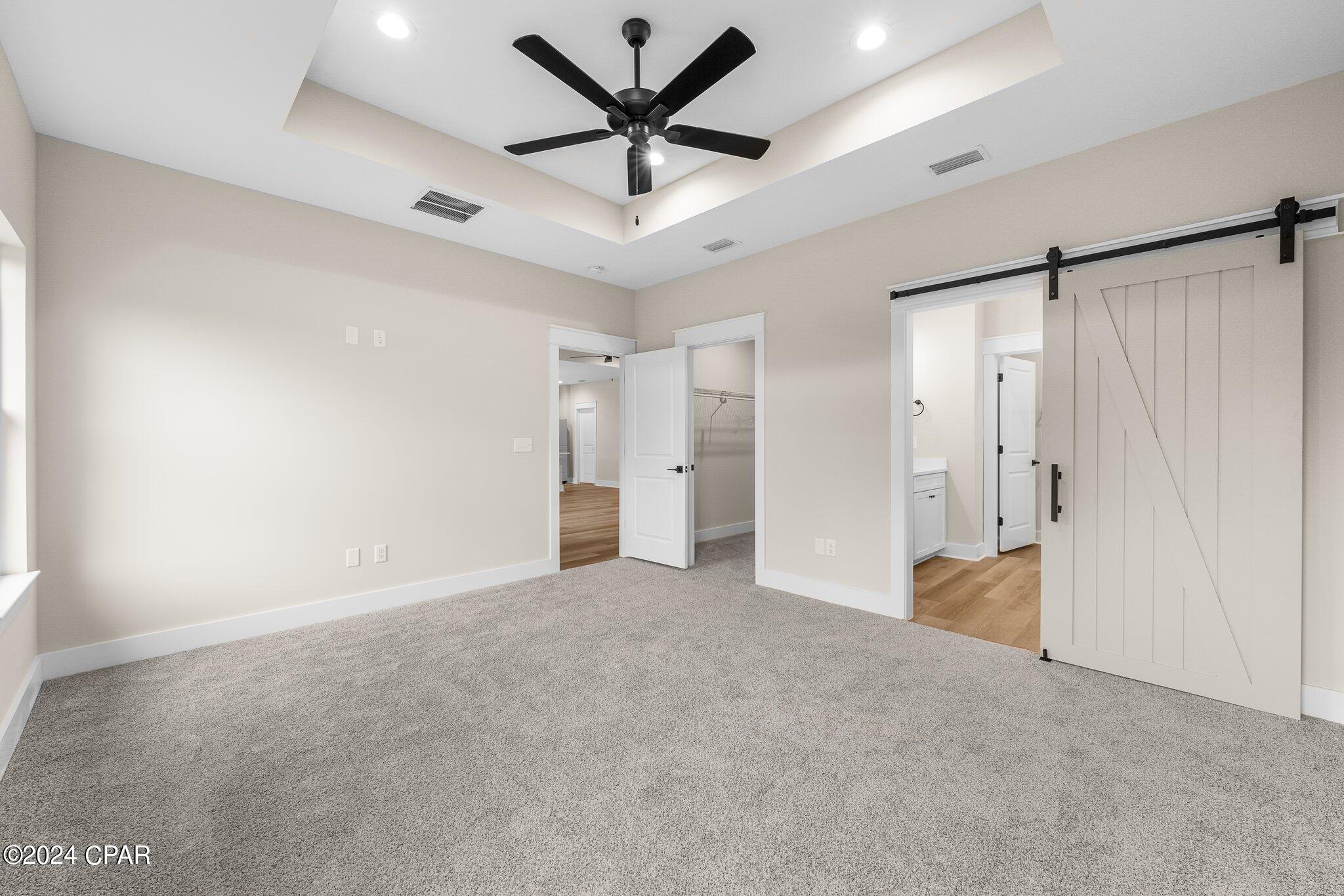 Game Farm - Residential