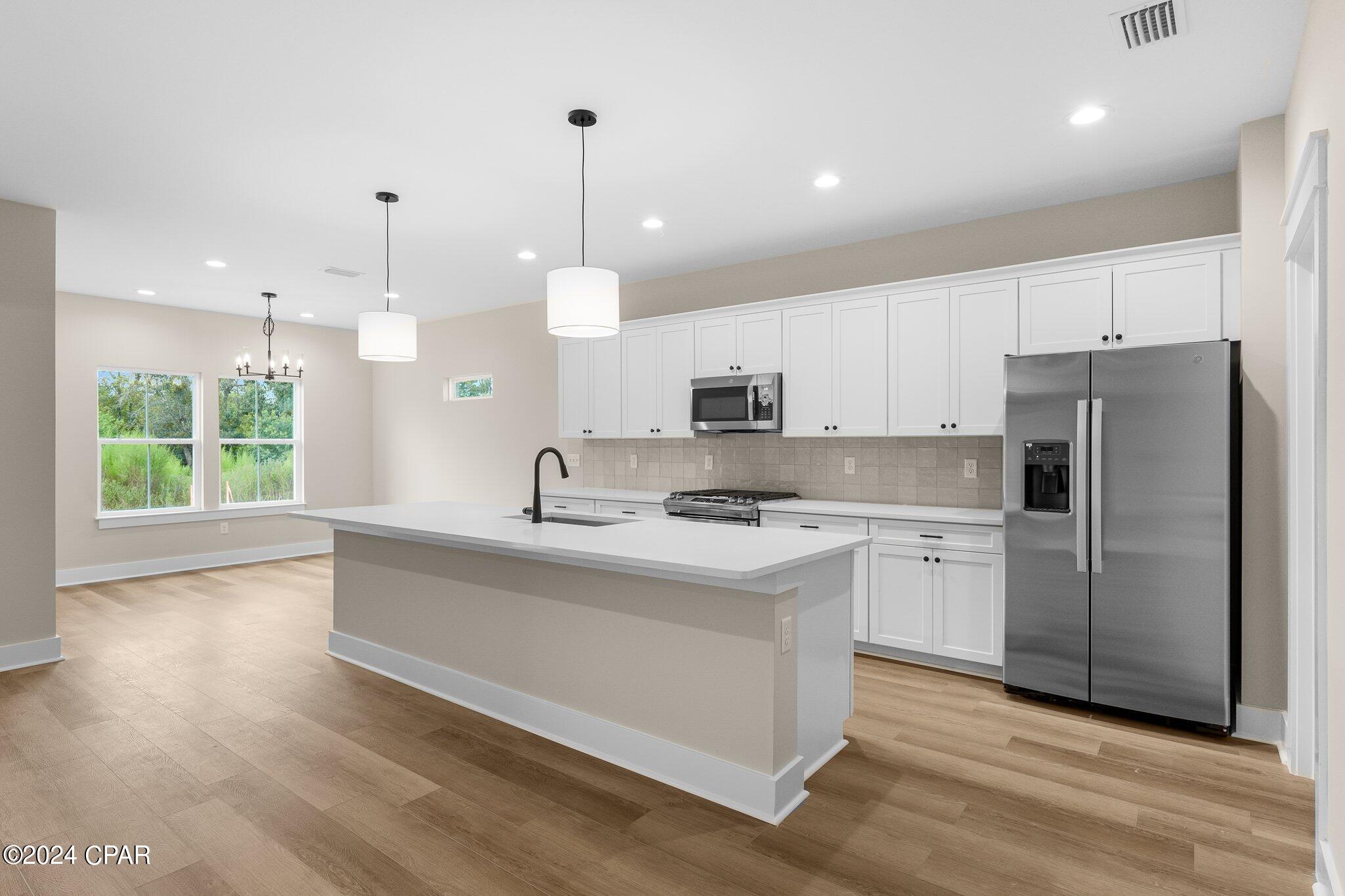 Game Farm - Residential