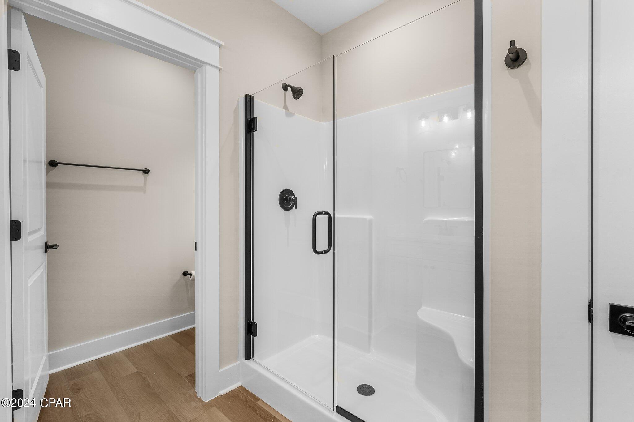 Game Farm - Residential