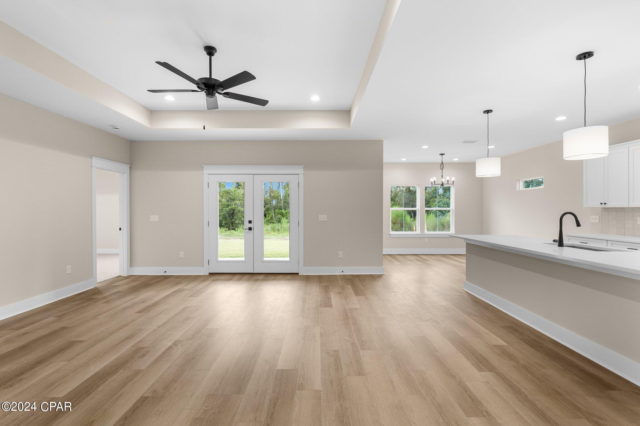 Game Farm - Residential