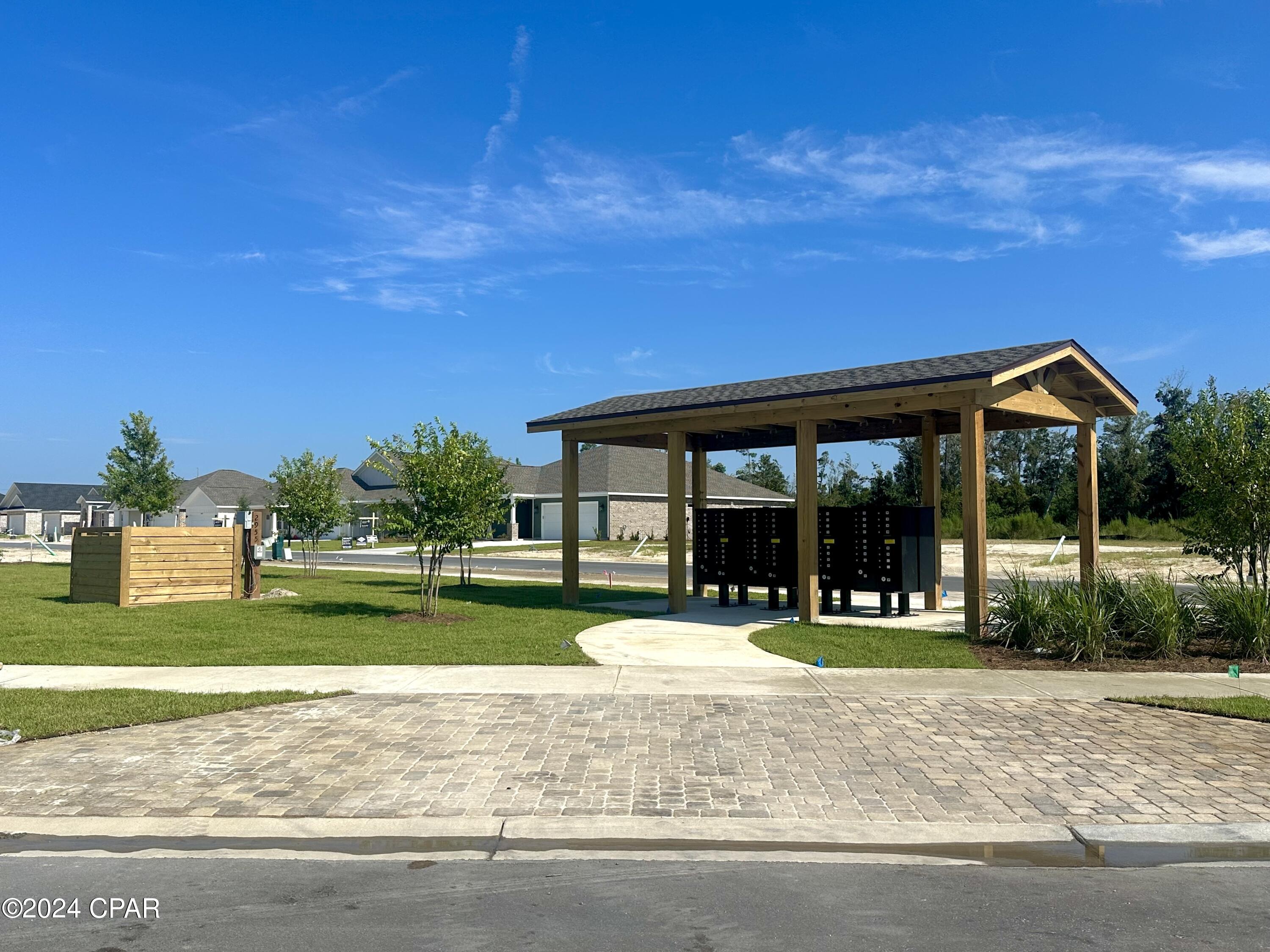 Game Farm - Residential