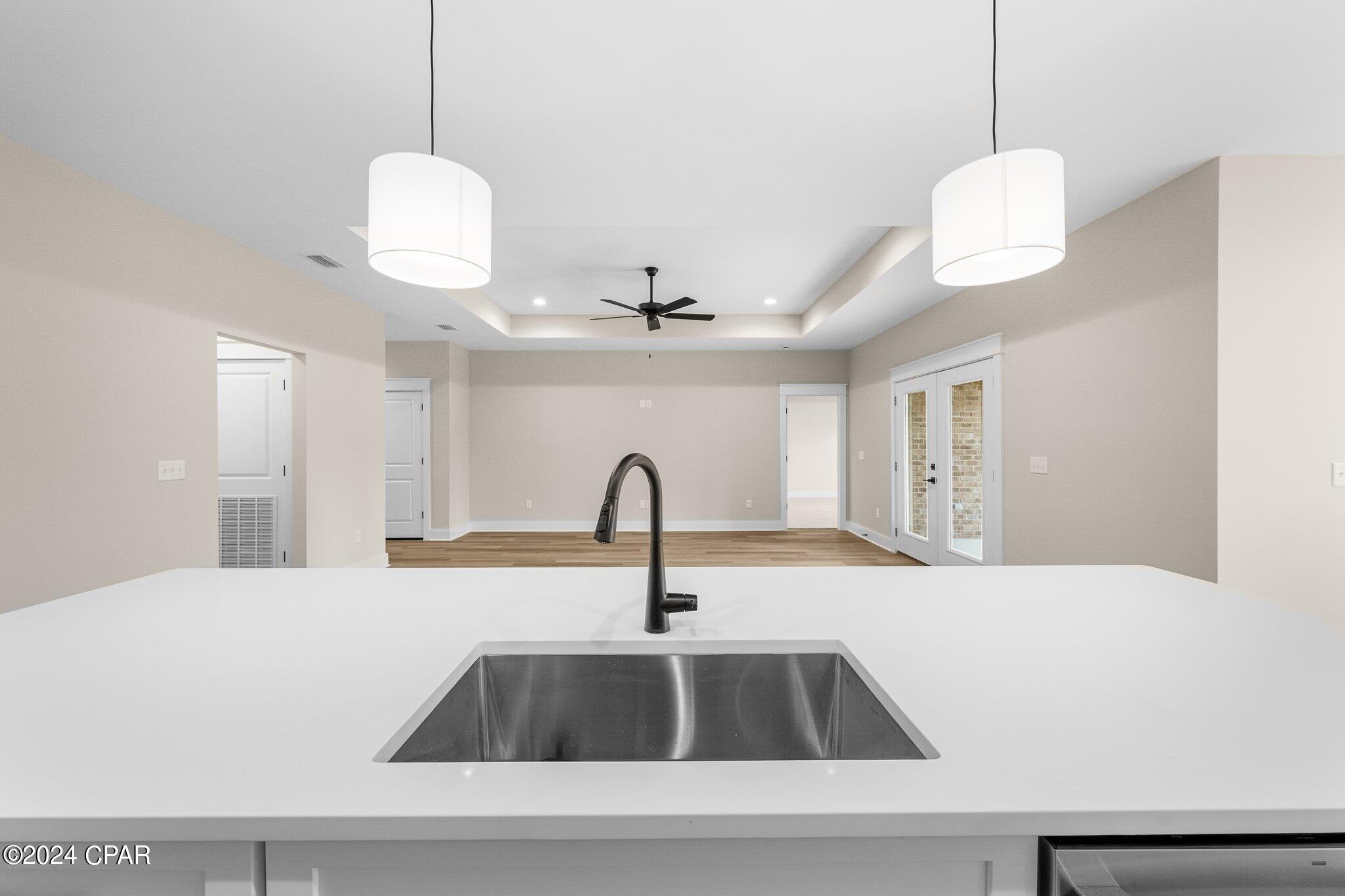 Game Farm - Residential