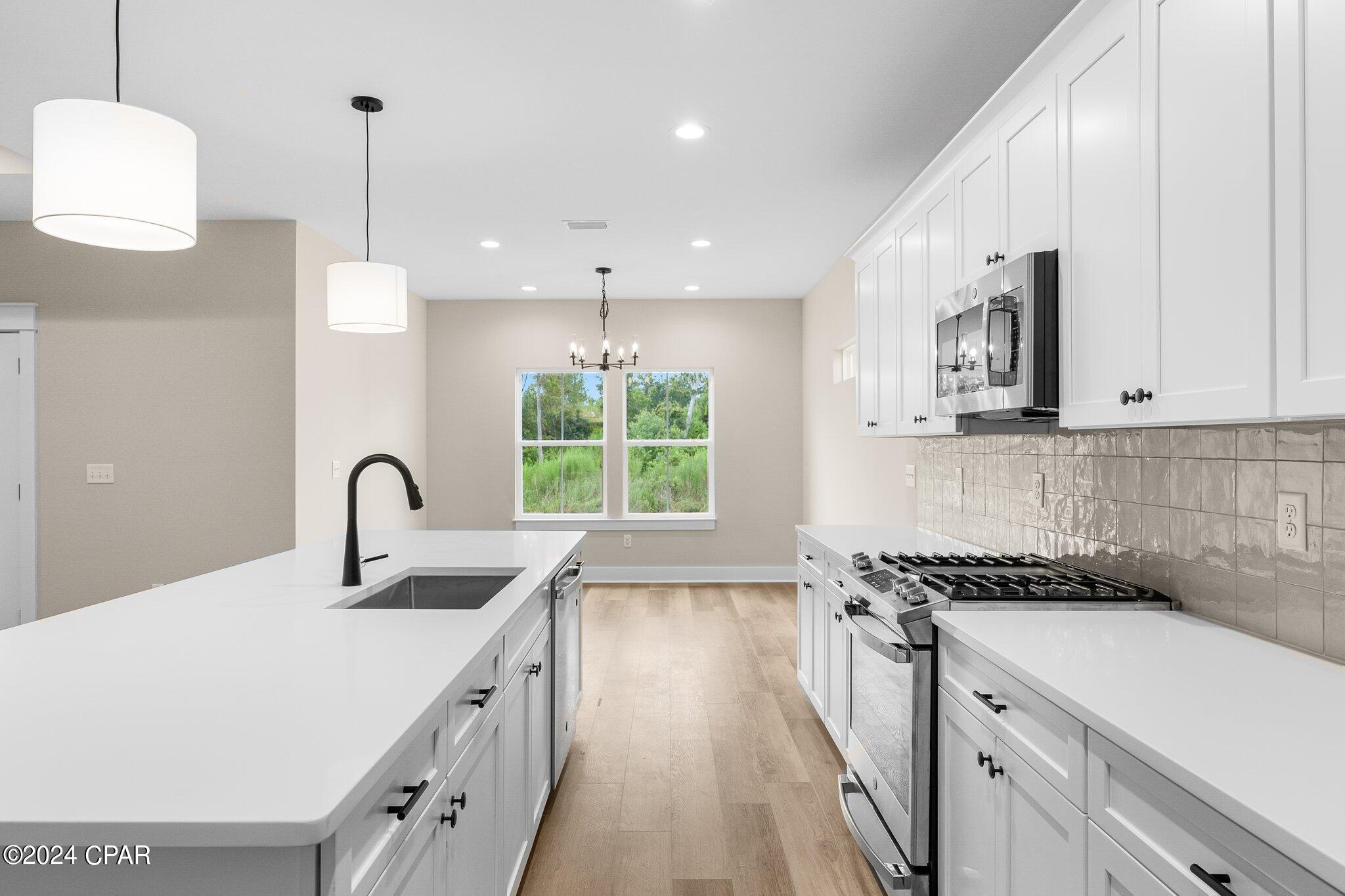 Game Farm - Residential