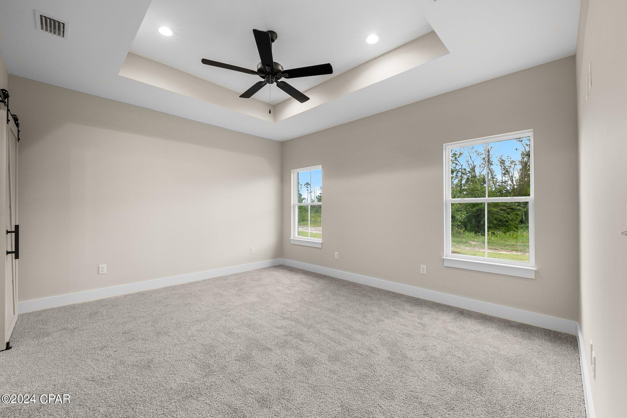 Game Farm - Residential