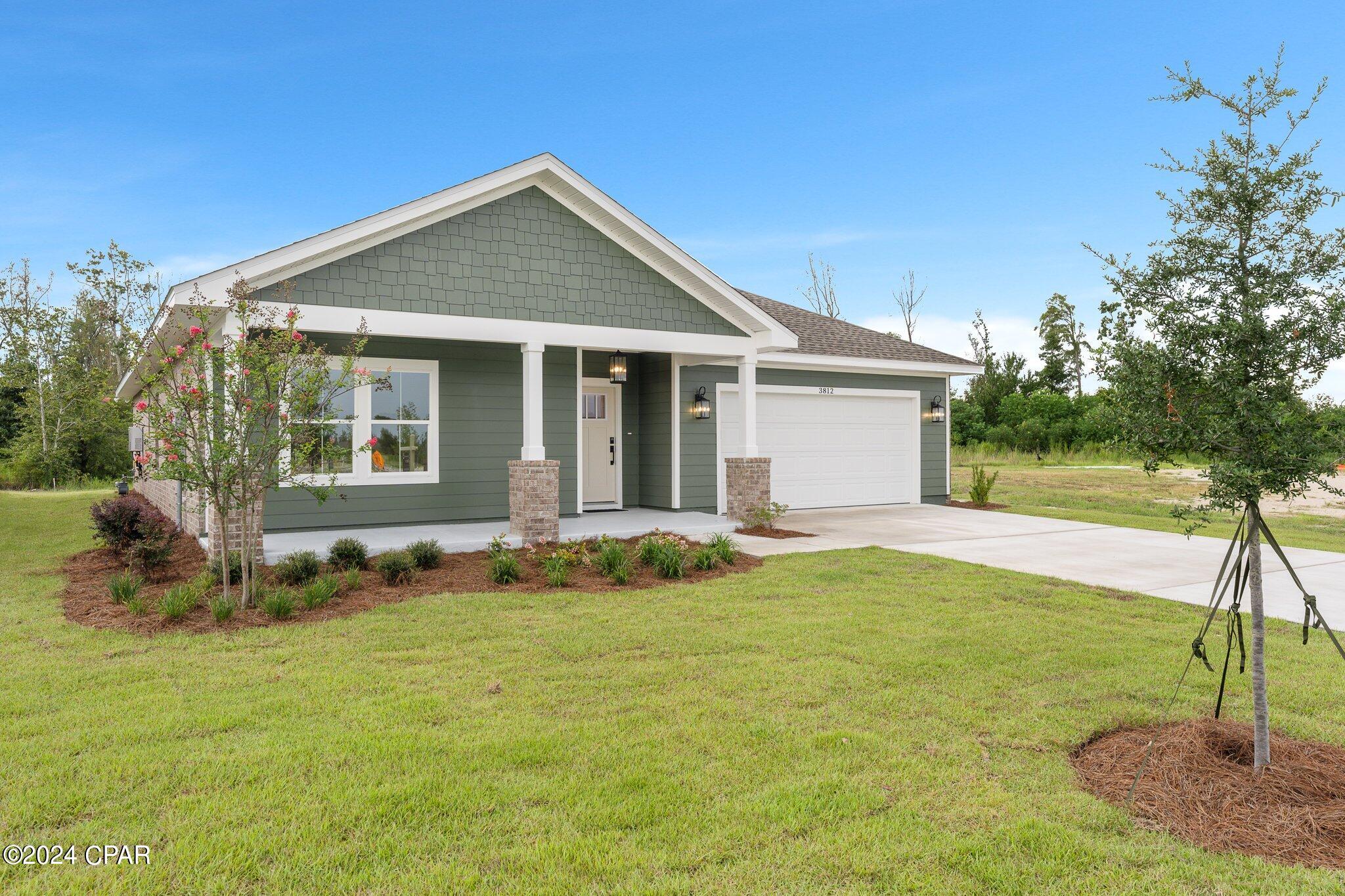 Game Farm - Residential