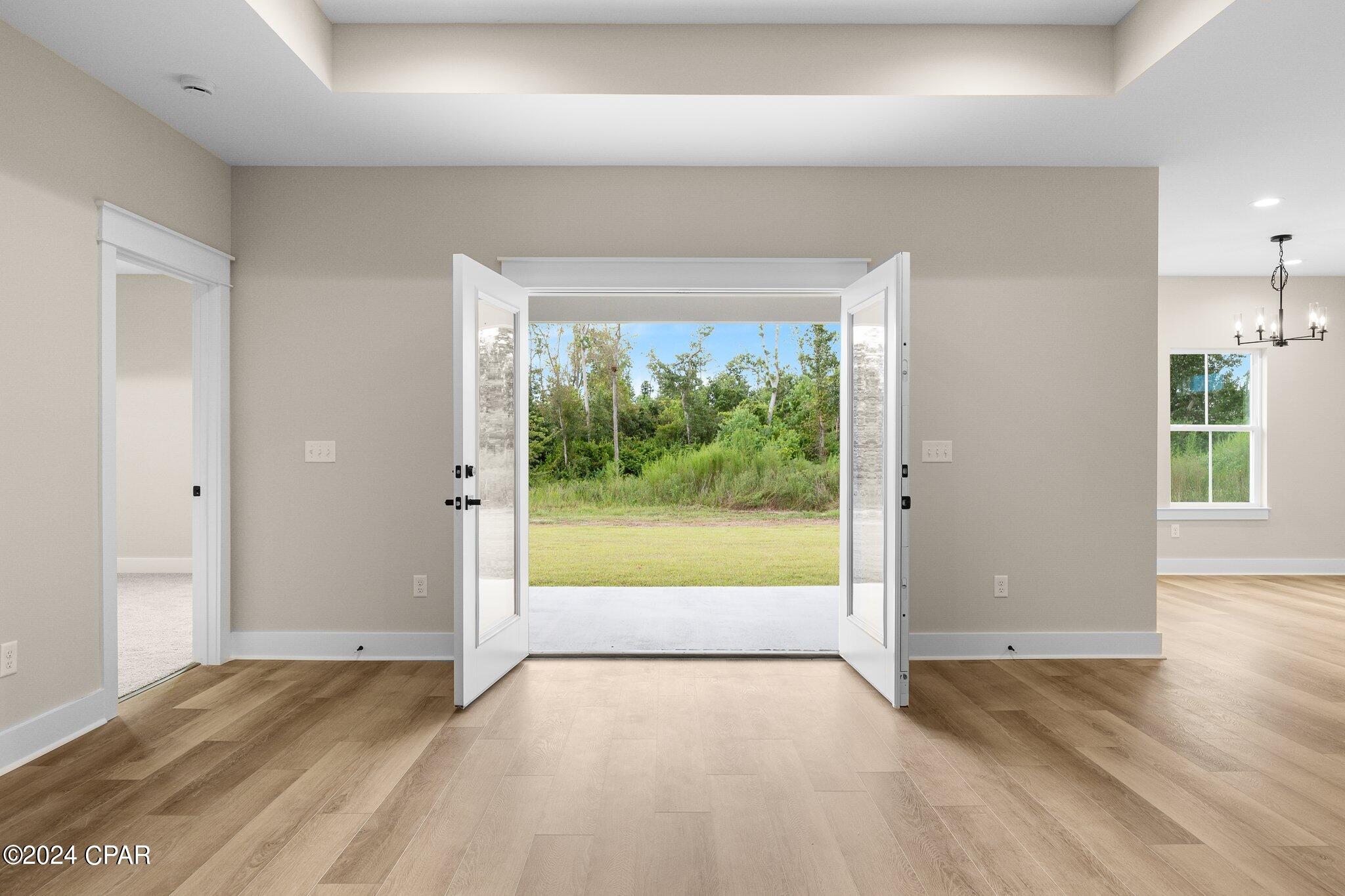 Game Farm - Residential