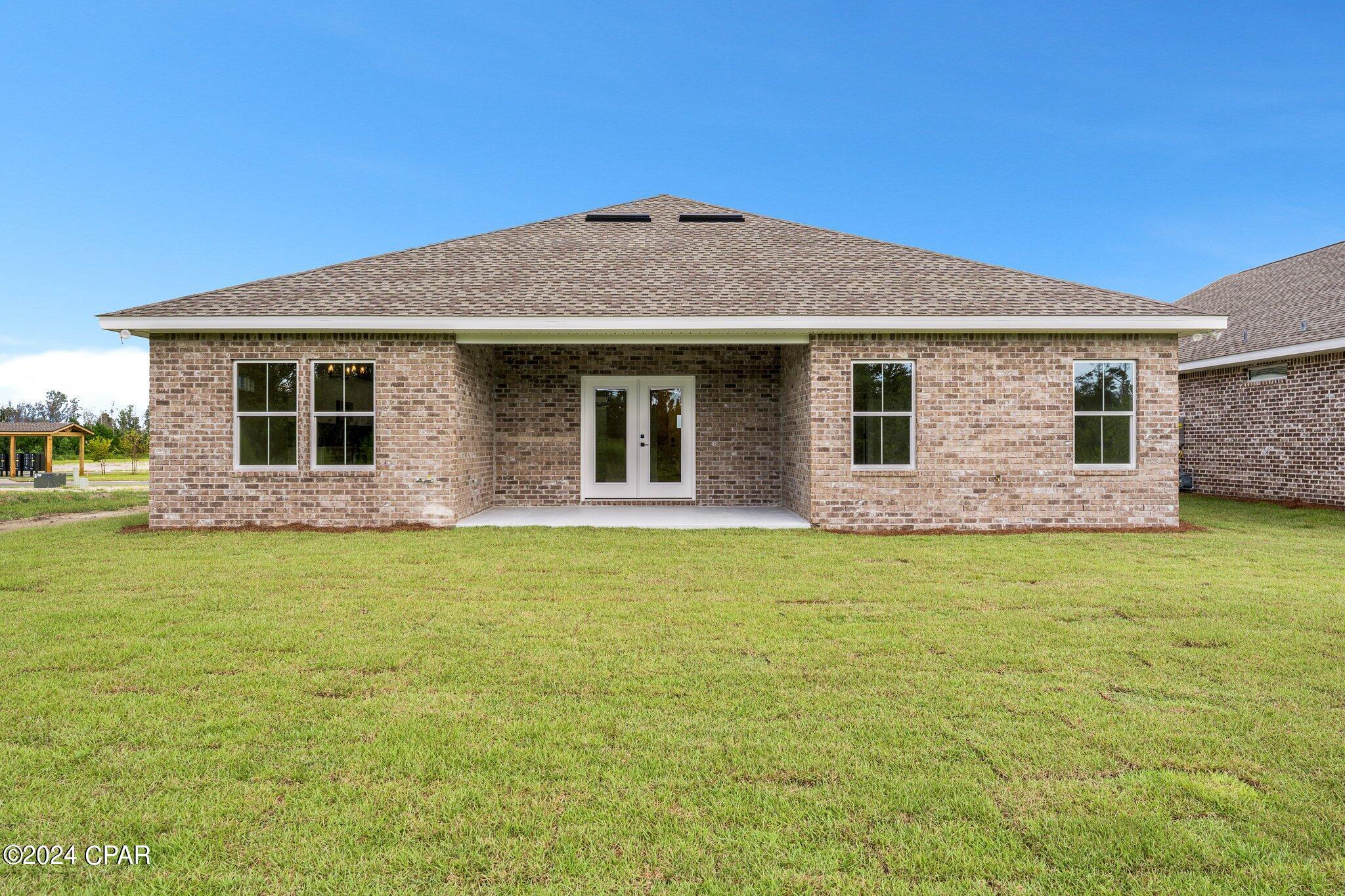 Game Farm - Residential