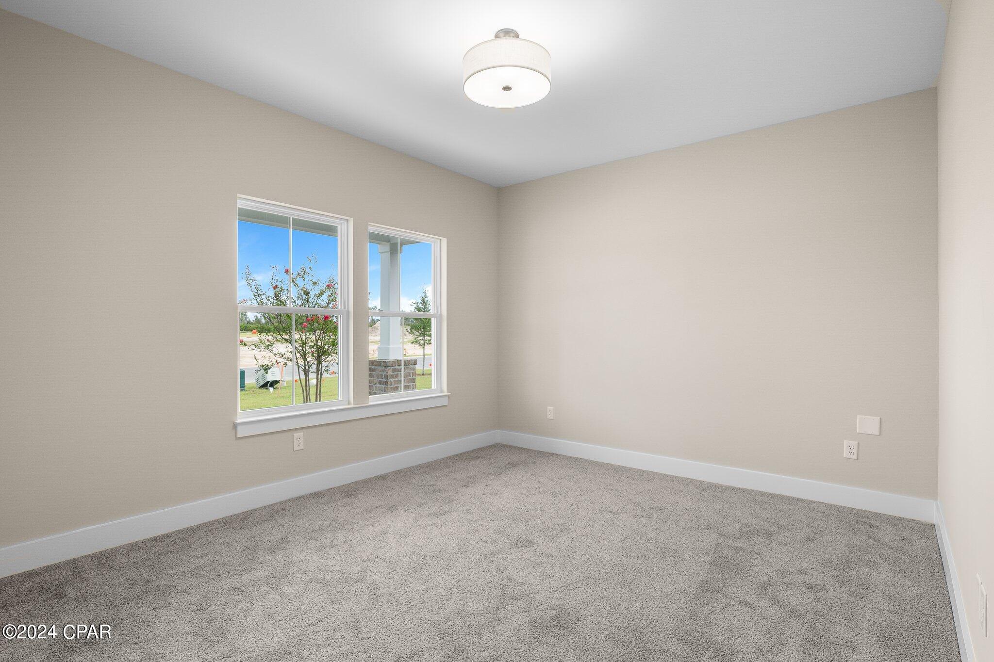 Game Farm - Residential