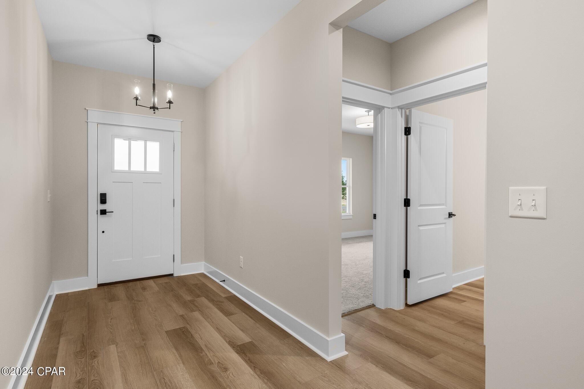 Game Farm - Residential