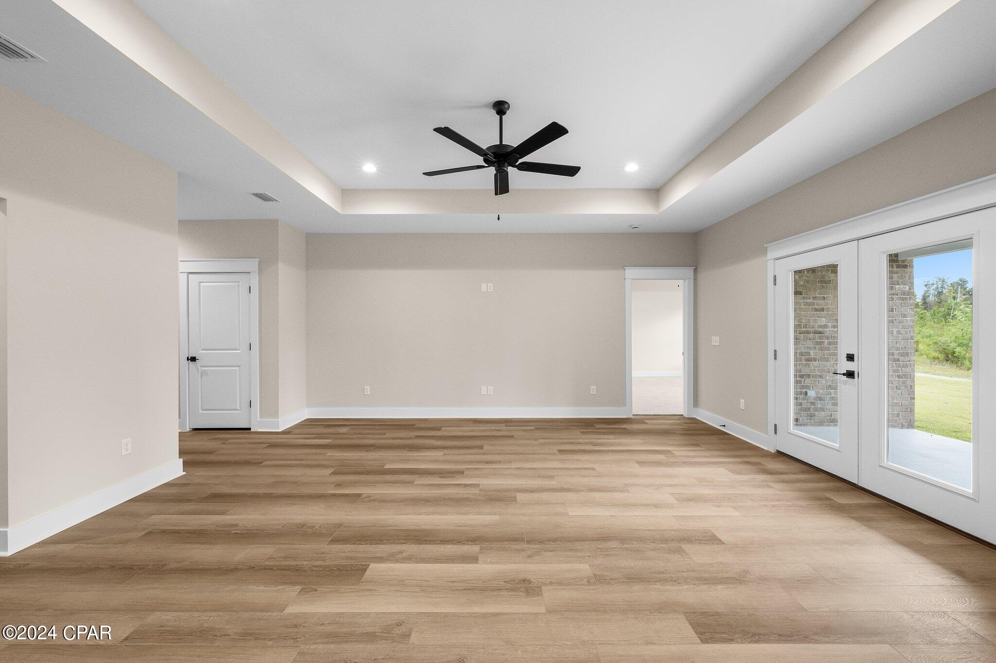 Game Farm - Residential