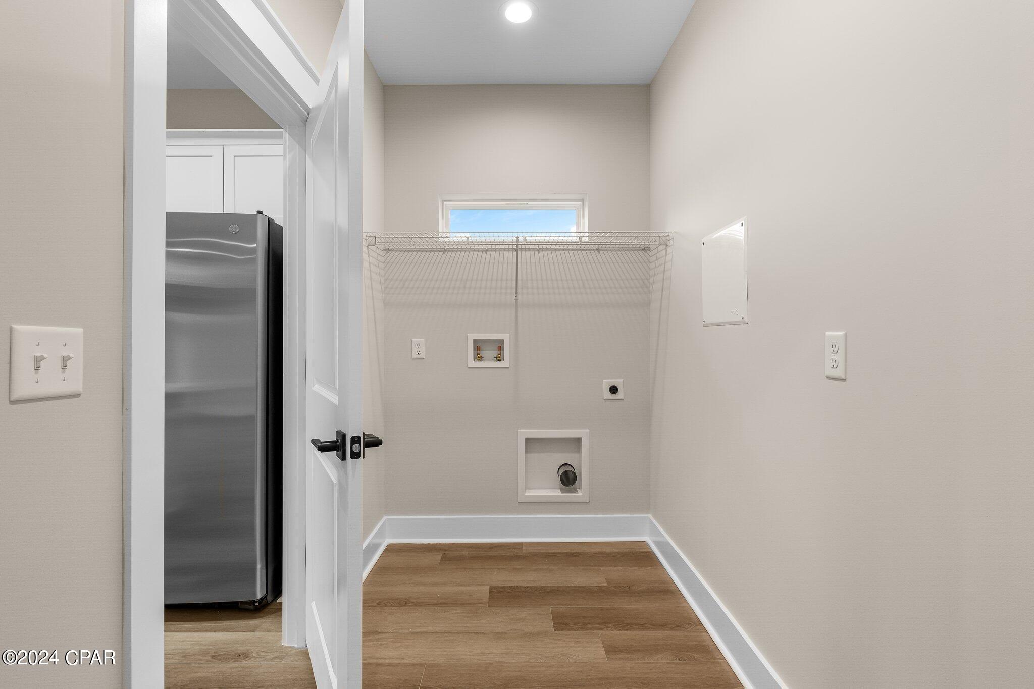 Game Farm - Residential