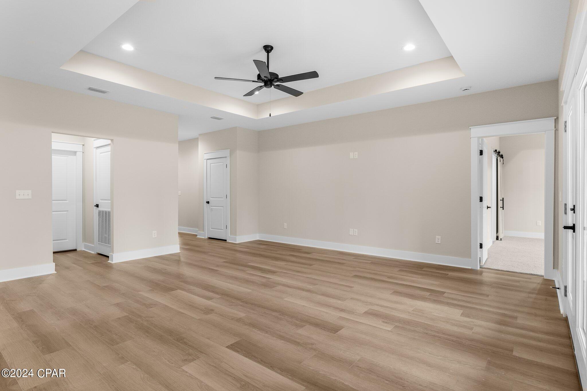 Game Farm - Residential