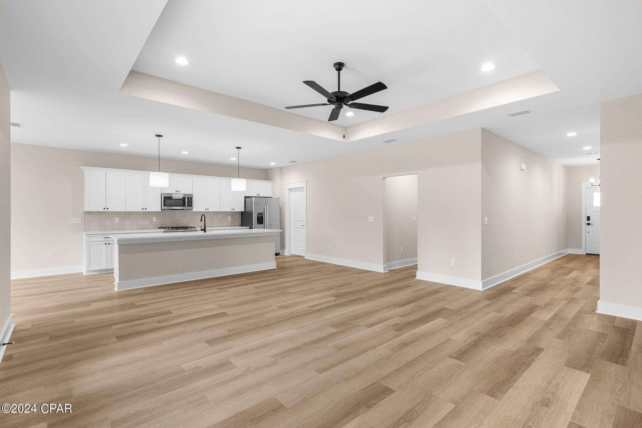 Game Farm - Residential