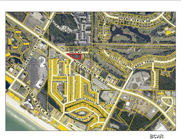 No Named Subdivision - Land