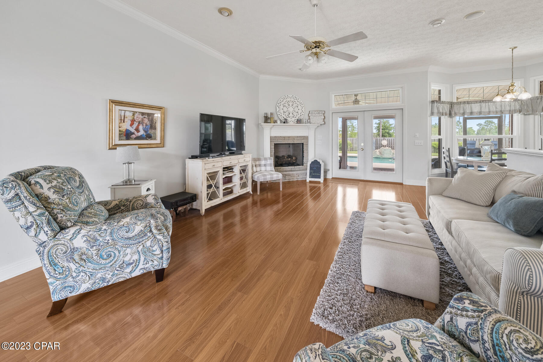 Floridian Place - Residential