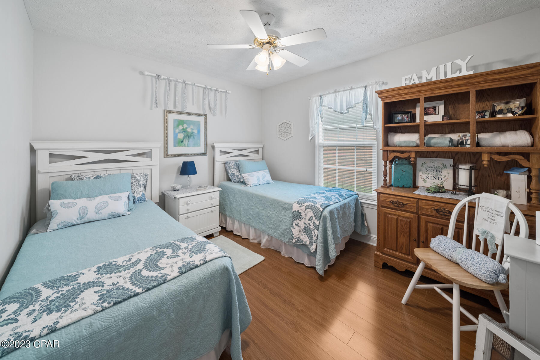 Floridian Place - Residential