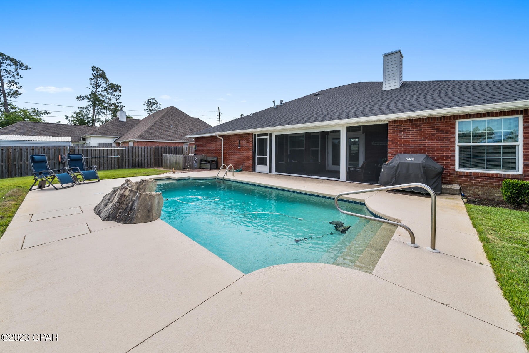 Floridian Place - Residential