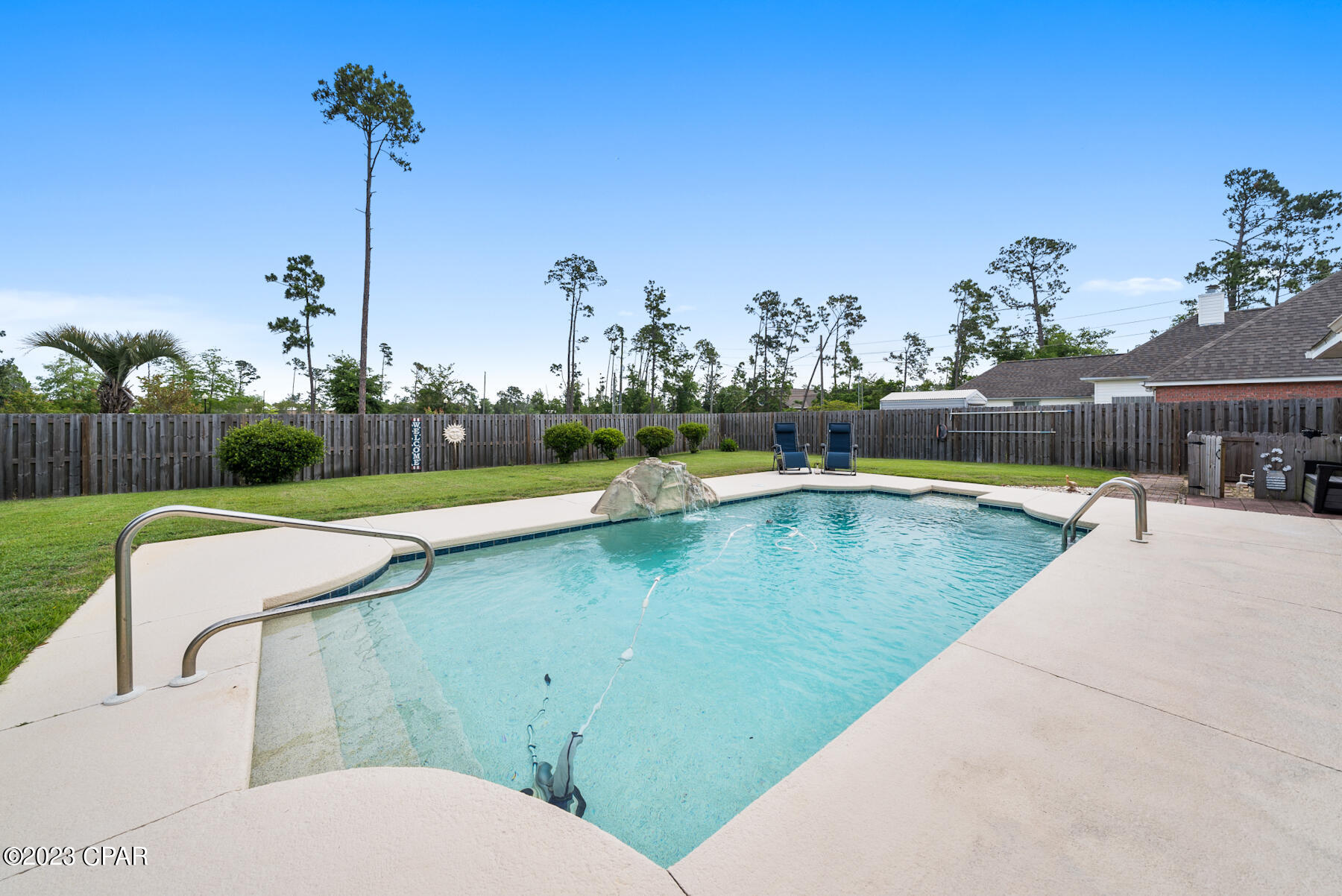 Floridian Place - Residential