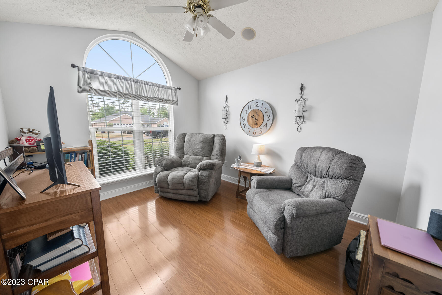 Floridian Place - Residential