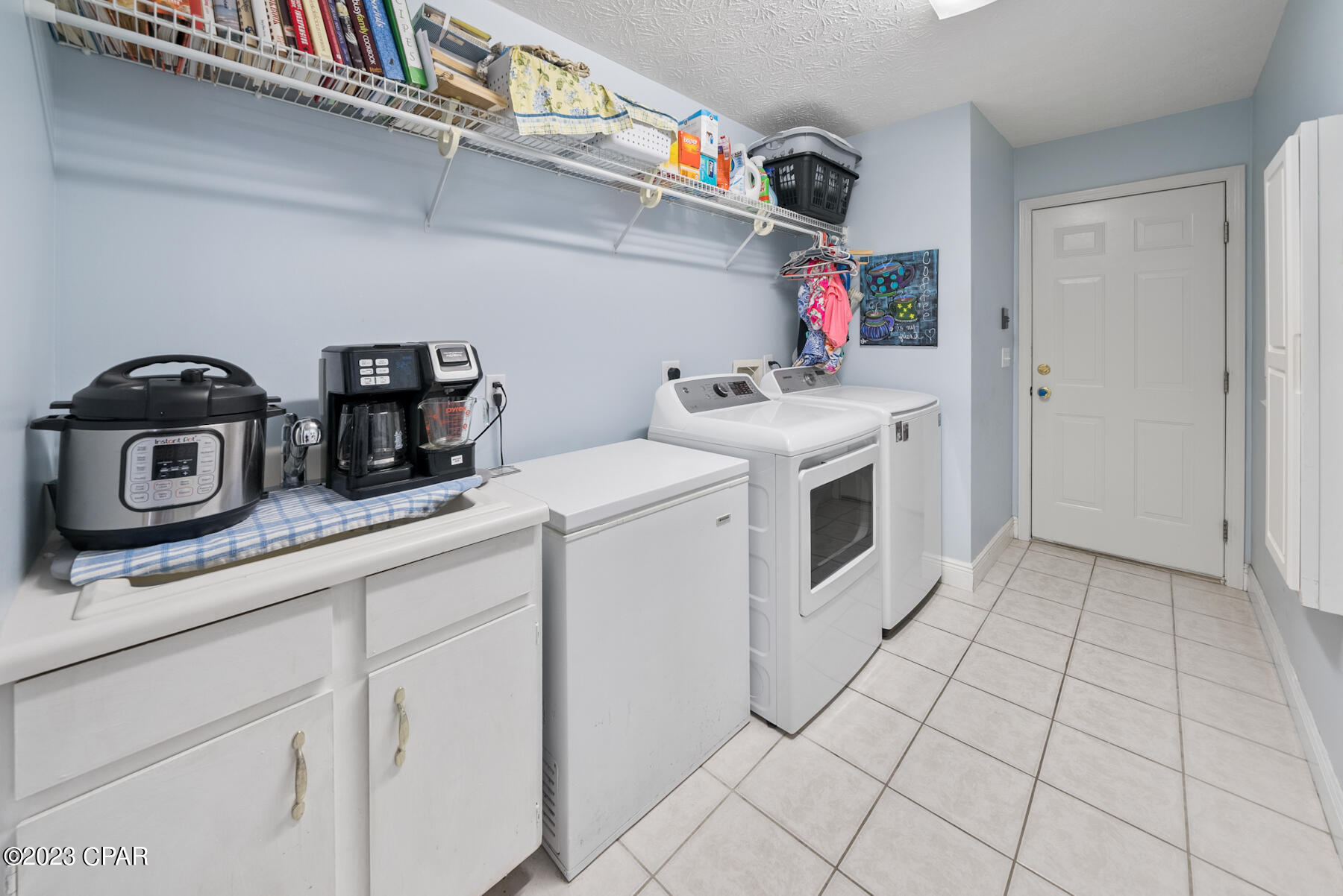 Floridian Place - Residential